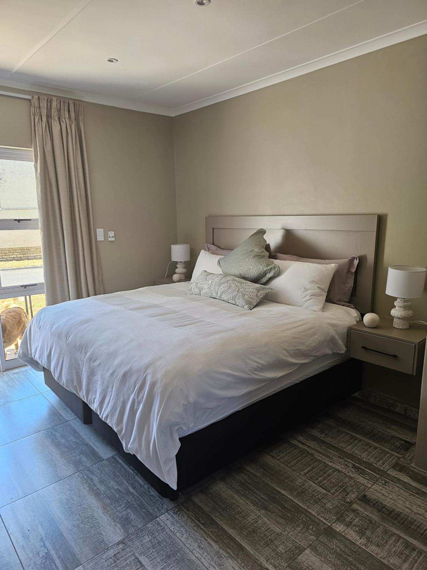 The Armagh Guesthouse Boksburg Exterior photo