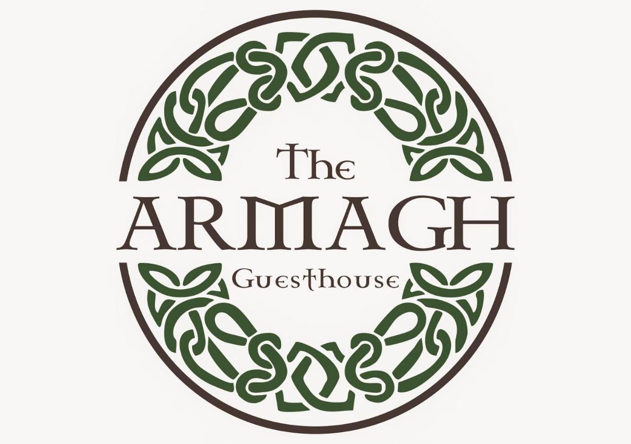 The Armagh Guesthouse Boksburg Exterior photo
